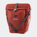 Back-Roller Plus Dark Chili