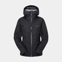 Namche GTX Jacket Women Black