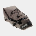 Seat Pack 11L Dark / Sand