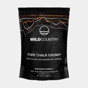 Pure Chalk Chunky 350g