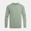 NosiLife Abel Long Sleeve T-Shirt Lichen Green