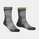 Hike Ultra Light T2 Coolmax Performance Boot Graphite