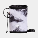 Gym Print Chalk Bag Alpine AOP