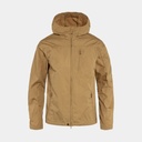 Sten Jacket Buckwheat Brown