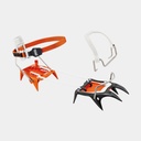 Irvis Hybrid Leverlock Universel