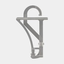 Crux Reservoir Dryer