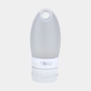 Splash Mini Squeeze Bottle White