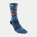 Trail Midweight Crew Coolmax Socks Lake