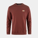 Vardag Sweater Maroon