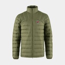 Expedition Pack Down Jacket Green
