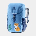 Waldfuchs 10 Kids Wave / Night Blue