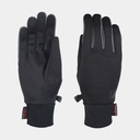 Station Gloves Black / Grey