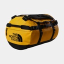 Base Camp Duffel S Summit Gold / TNF Black (NPF)