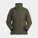 Atom Jacket Women Tatsu