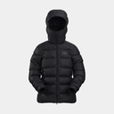 Thorium Hoody Women (2024) Black II