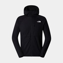 Summit FutureFleece Full Zip Hoodie TNF Black (NPF)