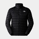 Bettaforca LT Down Jacket TNF Black / TNF Black (NPF)