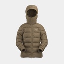 Thorium Hoody Women (2024) Canvas