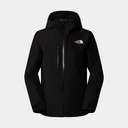 Descendit Jacket TNF Black