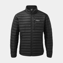 Microlight Jacket (2025) Black