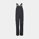 Khroma Kinetic Bib Women Black