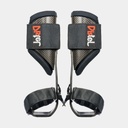 Gecko Carbone Velcro