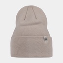 Knitted Hat Lilon Birch Gray