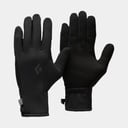 Midweight Screentap Liners Black