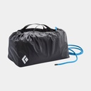 Full Rope Burrito Black