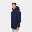 Champlain Down Jacket (2024) True Navy
