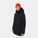 Champlain Down Jacket (2024) Black