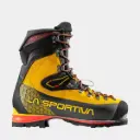 Nepal Cube GTX Yellow