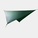 Waterproof Hammock Tarp Dark Green