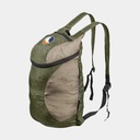 The Mini Backpack Army Green / Khaki
