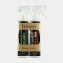 Footwear + Gear Cleaner Spray + Footwear Repel Plus Spray Eco Twin Pack