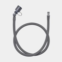 Hydrafusion Tube Charcoal