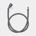 Hydrafusion Tube Charcoal