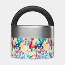 Isotherme Lunchbox met Handvat 650ml Arty