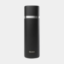 Thermo Isotherme 750ml Inox Matt Noir
