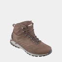 Korfu Walker Mid Brown