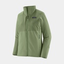R2 CrossStrata Jacket Women Terrain Green