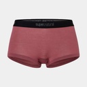 Tundra175 Boyfriend Hipstar Women Roan Rouge