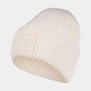 Krissini Beanie Fresh White