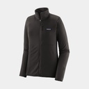 R1 Thermal Jacket Women Black