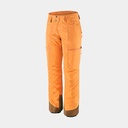 Insulated Storm Shift Pants Women Vivid Apricot
