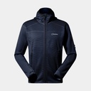 Pravitale Mountain 2.0 Hooded Jacket Trooper / Dusk