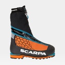 Phantom 6000 HD Black / Bright Orange