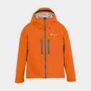 Eve Jacket Orange