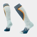 Performance Ski Full Cushion OTC Women Frosty Green