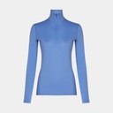 Oasis Long Sleeves Half Zip 200 Women Baja